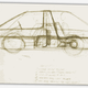 Illustration for article titled This Is One Of The Greatest Sketches In All Of Motoring